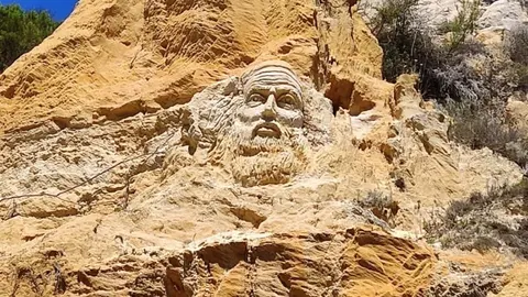 Los 5 lugares m&aacute;s ins&oacute;litos de Andaluc&iacute;a que te dejar&aacute;n con la boca abierta cuando los conozcas