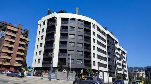 La firma de hipotecas sobre vivienda se recupera tras una brusca ca&iacute;da en Andaluc&iacute;a