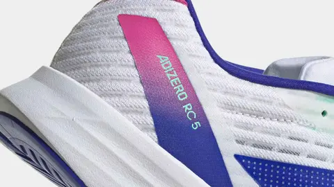 Zapatillas Adidas Adizero Rc 5