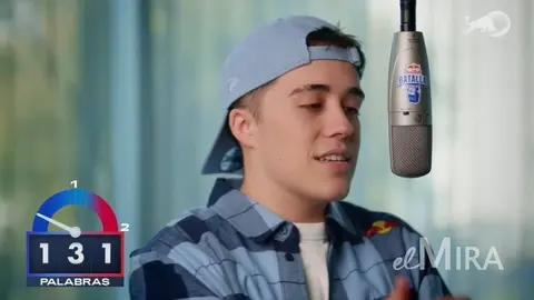 El freestyler Gazir sorprende con este reto a pocos d&iacute;as de la Final Nacional de Espa&ntilde;a