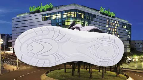 El Corte Ingl&eacute;s rebaja las sandalias moradas Puma m&aacute;s bonitas que vas a ver en tu vida