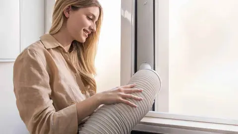 El aire acondicionado que triunfa en Media Markt para combatir el calor