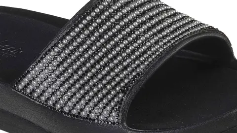 Sandalias Skechers Foamies Cali Charm - Be Fancy