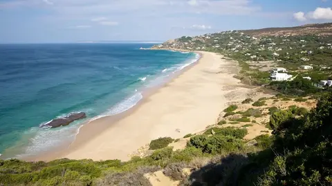 Las 5 mejores playas v&iacute;rgenes de Andaluc&iacute;a donde vivir&aacute;s una experiencia inolvidable