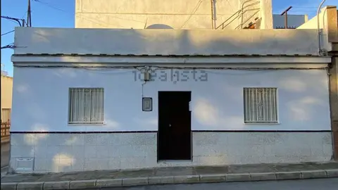 Vivienda a la venta en Mesas de Asta (Jerez)