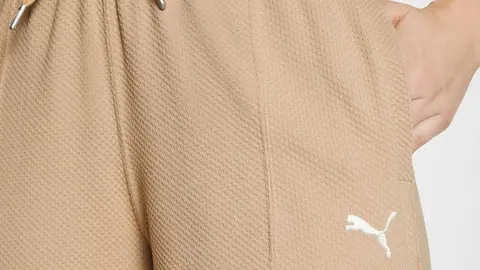 Pantalones rectos HER para mujer (1)