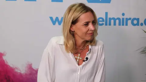 Almudena Mart&iacute;nez, presidenta de la Diputaci&oacute;n de C&aacute;diz | El MIRA