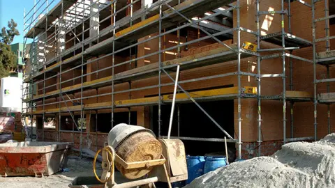 Plan Ecovivienda de la Junta de Andaluc&iacute;a. Una ventanilla &uacute;nica para agilizar las ayudas