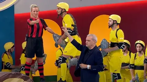 El regreso del Grand Prix marca cifras hist&oacute;ricas con un impresionante programa de estreno