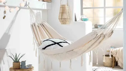 Hamaca Livarno Home de Lidl