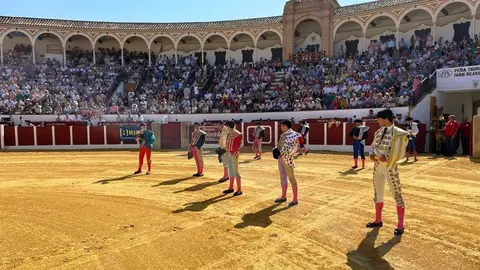 Primera Selecci&oacute;n | Foto: Ladis