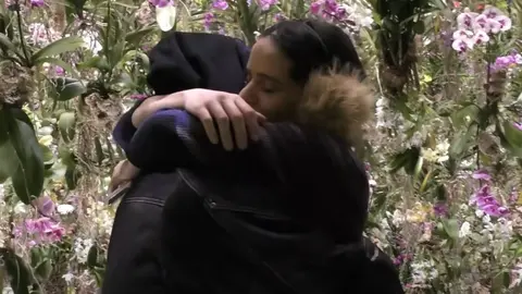 Rosal&iacute;a y Rauw Alejandro rompen y todo se&ntilde;ala a que existe una tercera persona en la ruptura