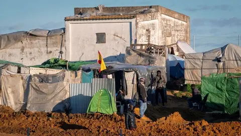 Todo lo que se sabe sobre el plan para erradicar asentamientos irregulares en Andaluc&iacute;a