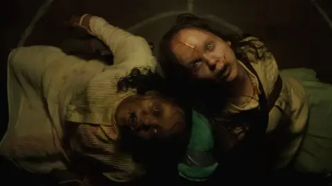50 a&ntilde;os despu&eacute;s llega la secuela de la pel&iacute;cula de terror m&aacute;s famosa El Exorcista Creyente