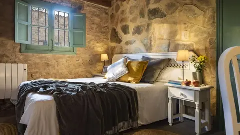 5 casas rurales de Andaluc&iacute;a donde podr&aacute;s olvidarte de todo (hasta del calor)