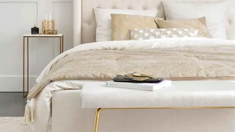 Banqueta GIULIANA de Maisons du Monde