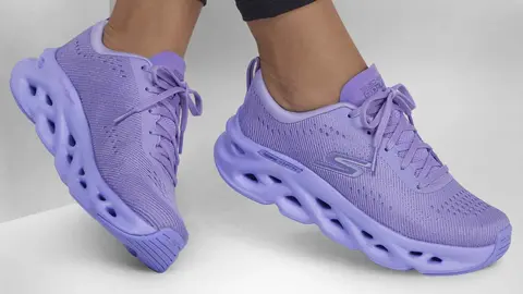 Zapatillas Skechers GO RUN Swirl Tech - Eazy Dayz