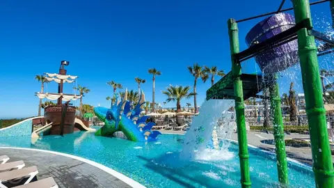 5 hoteles de Andaluc&iacute;a para disfrutar de tus vacaciones con ni&ntilde;os