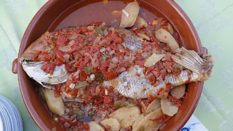 Urta a la Rote&ntilde;a