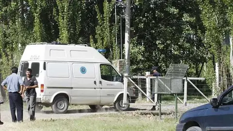 As&iacute; encuentran en una furgoneta a una ni&ntilde;a de 16 a&ntilde;os desaparecida en C&oacute;rdoba