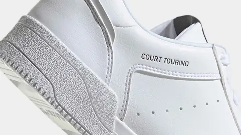 Zapatillas Adidas Court Tourino