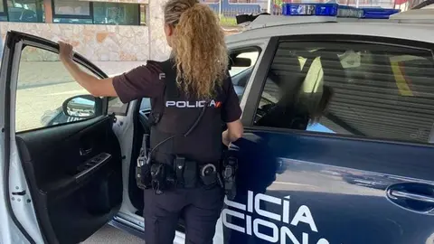 As&iacute; intenta matar a un hombre de una pedrada en la cabeza en Granada