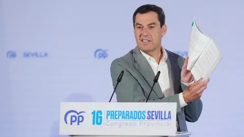 La Junta de Andaluc&iacute;a redobla su inversi&oacute;n en la lucha contra la sequ&iacute;a. Pedro S&aacute;nchez recorta