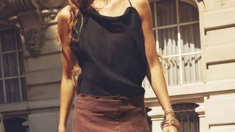 El top edici&oacute;n limitada que parece de marca, pero que cuesta 29,95 euros en Zara