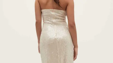 El vestido de Inditex que arrasa en ventas en Stradivarius