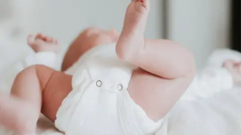 Lamentable episodio de maltrato infantil en M&aacute;laga. Estas son las secuelas que presenta el beb&eacute;