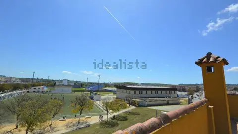 Casa a la venta en la zona sur de Jerez