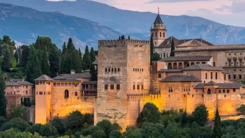 5 lugares ideales para escaparse por Andaluc&iacute;a en el mes de agosto