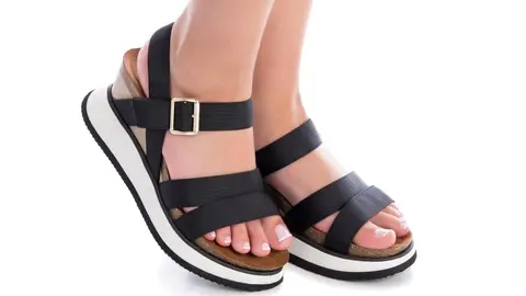 La novedad de Xti en Amazon que quita el sentido. Sandalias c&oacute;modas, vers&aacute;tiles y muy flexibles