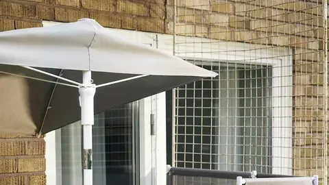 Sombrilla LILLE&Ouml; de Ikea