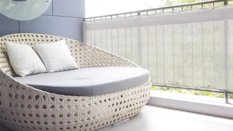 Malla de ocultaci&oacute;n Sol Royal en Amazon