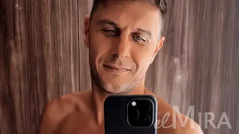 Joaqu&iacute;n S&aacute;nchez | El MIRA