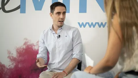 Jaime Espinar | El MIRA