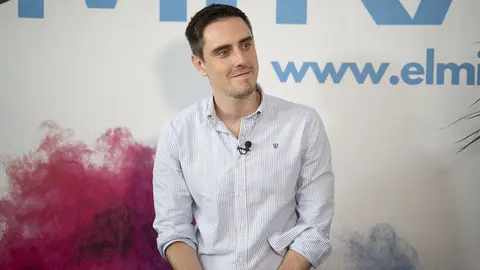 Jaime Espinar | El MIRA