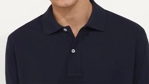 Llevar camisas este agosto es un infierno &mdash; mejor estos polos baratos de El Corte Ingl&eacute;s