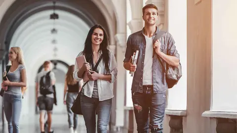 Crece la demanda de residencias estudiantiles en Espa&ntilde;a 