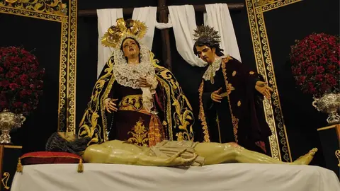 Hermandad de Santa Marta