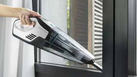 El aparato de Cecotec para rincones y sof&aacute;s y olvidarse de la aspiradora que Amazon vende por 43&euro;