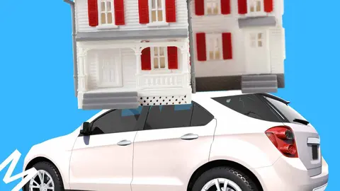 M&aacute;s grande es chalet es la casa de 15 metros cuadrados por 222 &euro; en Decathlon que puedes llevar a donde quieras