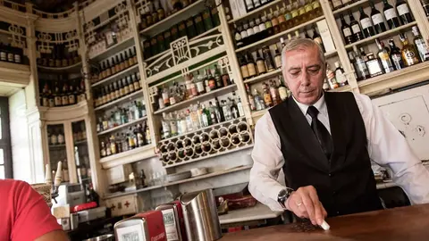 5 bares t&iacute;picos de Andaluc&iacute;a donde podr&aacute;s degustar las mejores tapas