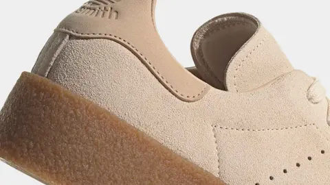 Zapatillas Adidas Stan Smith Crepe