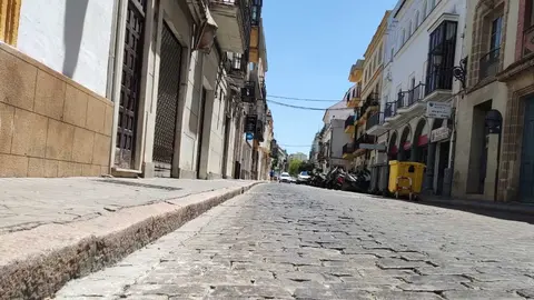 Calle Medina