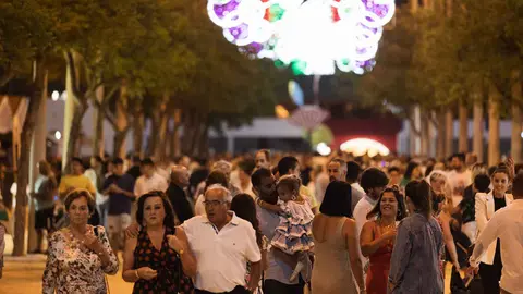 Feria de Trebujena
