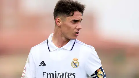 A falta de oficialidad, Sergio Arribas es el nuevo fichaje de la UD Almer&iacute;a