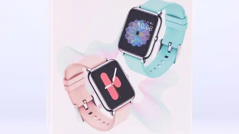 Adi&oacute;s para siempre a Apple Watch: El reloj inteligente (clon) en Amazon que lo va a sustituir