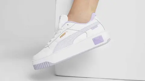 Zapatillas casuales Carina Street Puma